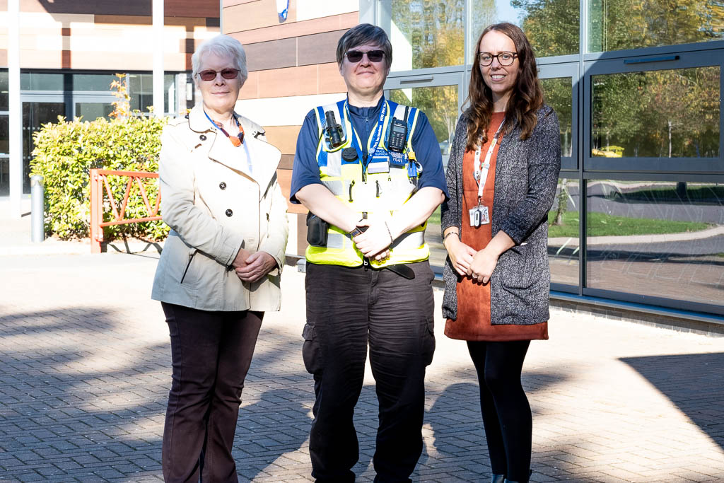 It was great to see more than 300 Year Six pupils attend the annual event at Northampton’s Yardley Chase Cadet Training Centre last week, where they learned about online safety, fire and water safety and anti-social behaviour.

More information: ow.ly/kGqU50Llc1P