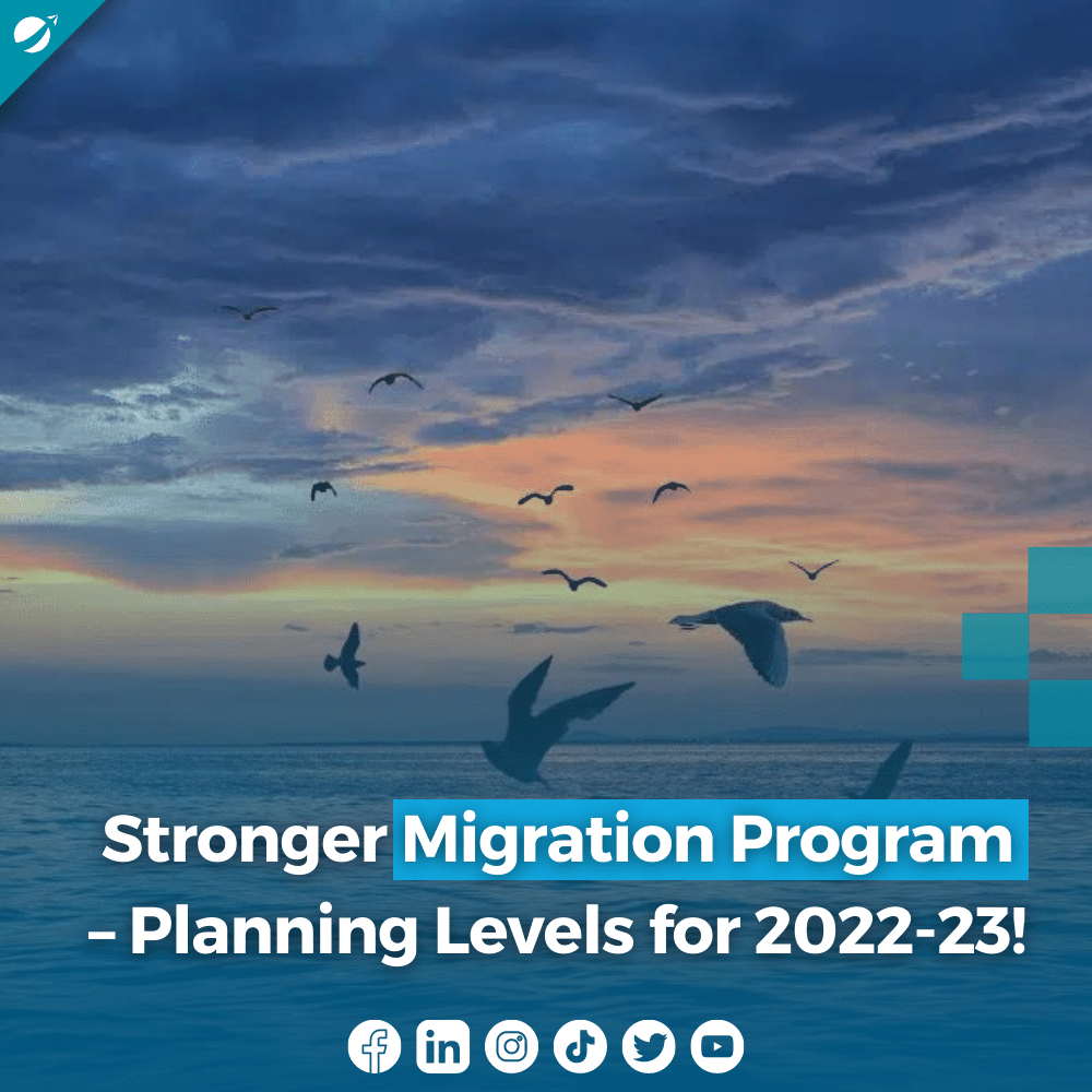 TheMigrationAU's tweet image. The Australian Govt. has introduced initiatives to build a more robust migration program &amp;amp; better economy. It aims to recover industries facing skills shortages due to Covid.
Migration Program 2022-23: bit.ly/3f2H5oZ
.
.
#themigration #australia #skillvisa