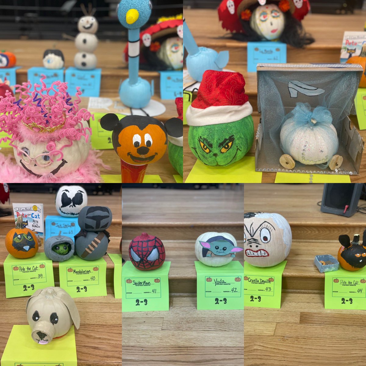 Abbey Cramer tweet media