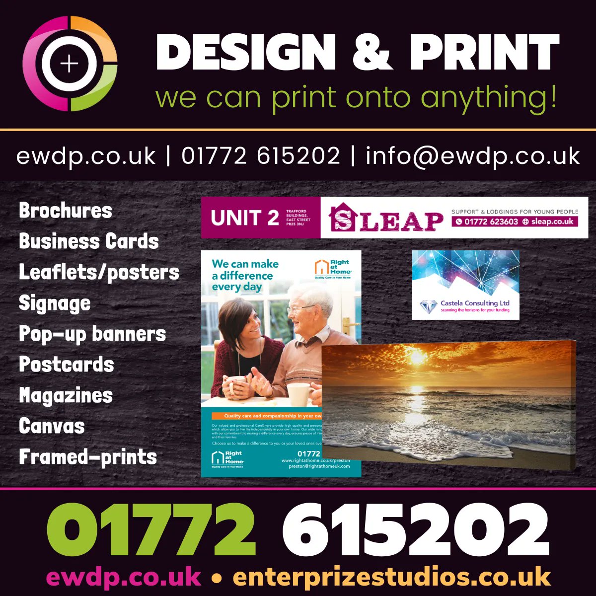 EWDP Ltd (@ewdpltd) on Twitter photo 