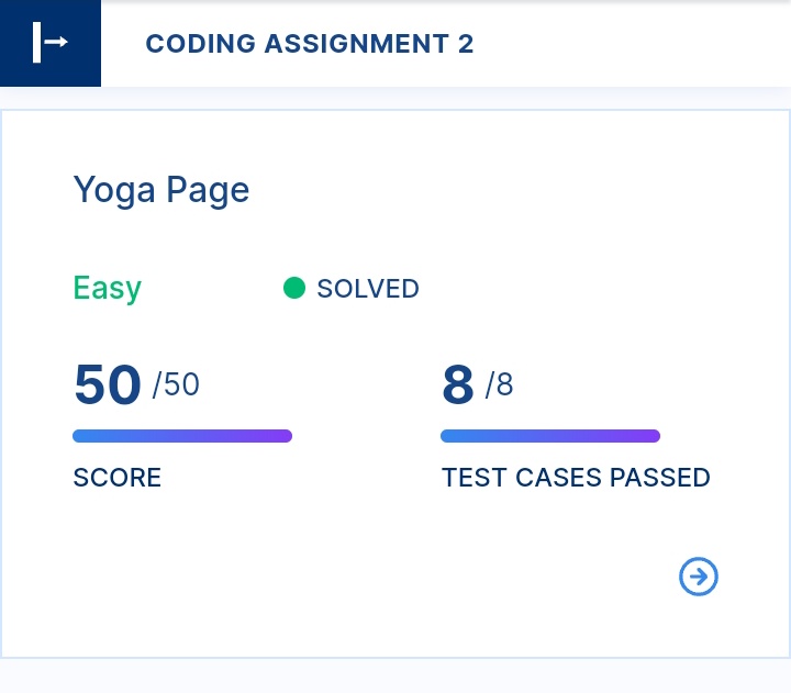 AttipalliDeepu's tweet image. Done with coding assignment-2
#flyhighchallenge #ccbpian #nxtwave 
@nxtwave_tech 
@rahulattuluri