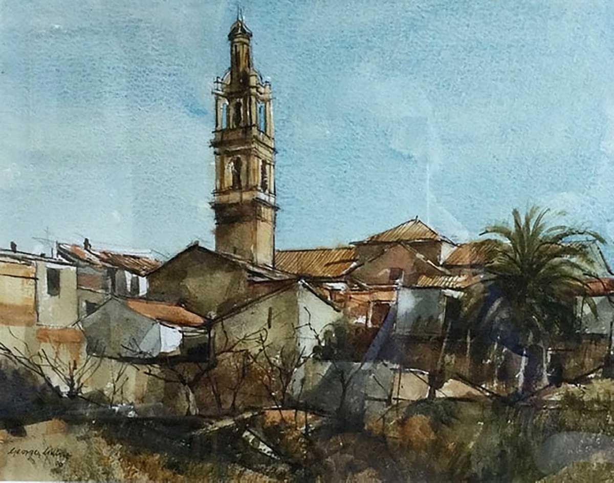 Until 12th Nov: <a href="/galleryqdundee/">Gallery Q Dundee</a> follows its first autumn exhibition by presenting a new mixed autumn exhibition with featured artist George Gilbert RSW.
artmag.co.uk/gallery-q-dund…
#artmag #scottishart #scottishgalleries #scottishartonline #scottishpainting