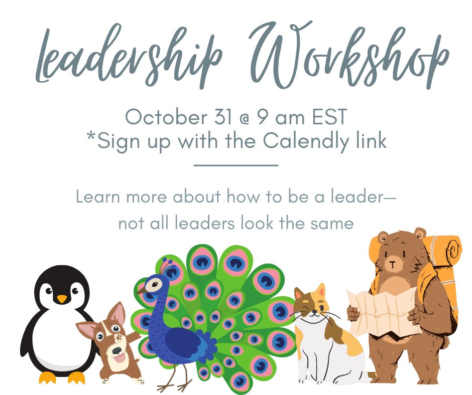 GriggsK12's tweet photo. High school students can join the Leadership Workshop on October 31 to learn what it means to be a leader. Expand your skillset and knowledge and together learn that not all leaders look the same. 

#GriggsK12 #GriggsLIFE #leadership #leaderskills #workshop #virtual #education https://t.co/QbKyLEK7s3