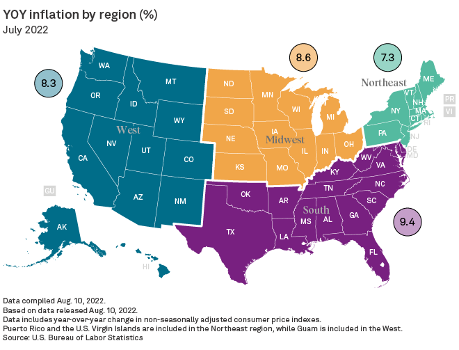 Market Intelligence: Energy tweet media