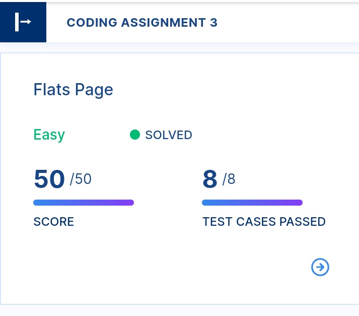 AttipalliDeepu's tweet image. Done with coding assignment-3 #flyhighchallenge #nxtwave #ccbpian
@nxtwave_tech @rahulattuluri