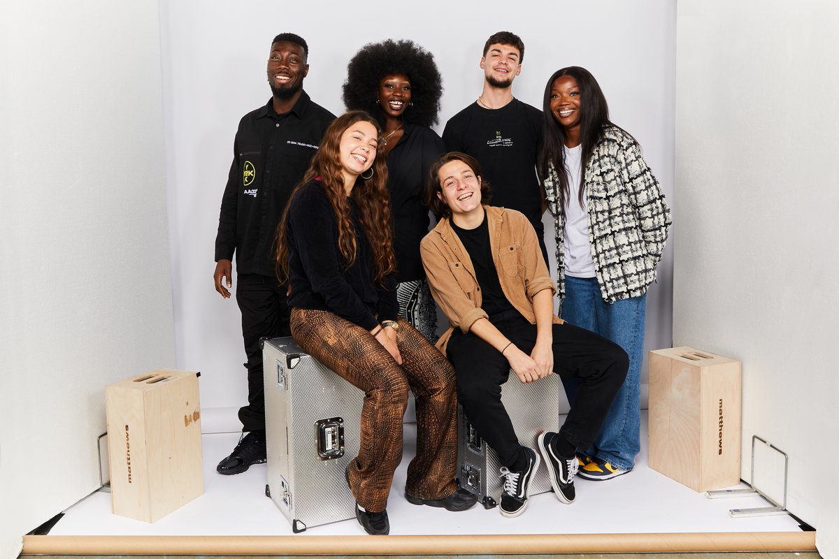 Hogarth is delighted to announce the inaugural year of Hogarth Originals is fully under way! Our brand-new internship programme has welcomed six hands-on and hungry Junior Content Creators to the team as part of our UK Content Creator Cohort.
