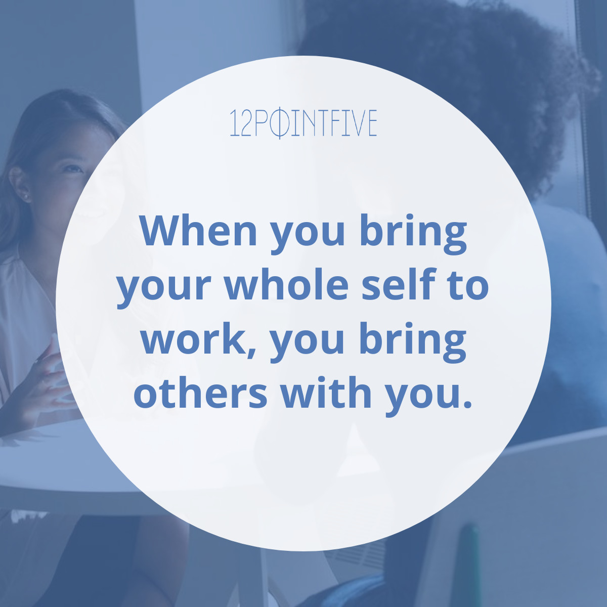 12ptfive's tweet photo. Being an entrepreneur has its ups and downs. Although it's difficult to stay positive when you're in the downs, remember that your energy rubs off on others. Try your best to stay positive so your current employees and clients aren't impacted negatively. https://t.co/Ruci1XICmT