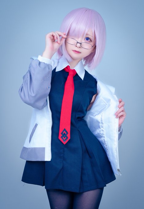 コスプレイヤーゆきうさぎのTwitter画像4