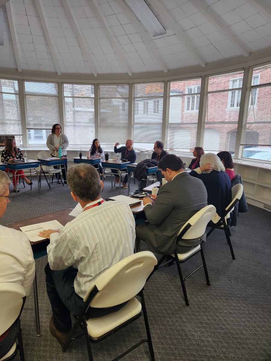 Rob Glass (@glasr333) on Twitter photo So excited and proud of our BCSD team as we kick off the first in a series of Leadership Learning Walks across the district-- sort of the instructional equivalent to medical rounds. Thanks to Hillside for graciously hosting our first event! <a href="/BCSDNOTES/">Bedford Central School District</a> #ActiveConnectedLearning So excited and proud of our BCSD team as we kick off the first in a series of Leadership Learning Walks across the district-- sort of the instructional equivalent to medical rounds. Thanks to Hillside for graciously hosting our first event! <a href="/BCSDNOTES/">Bedford Central School District</a> #ActiveConnectedLearning