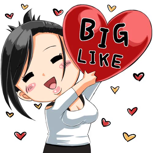 @kn_sousaku メッチャ可愛いな、この娘w 