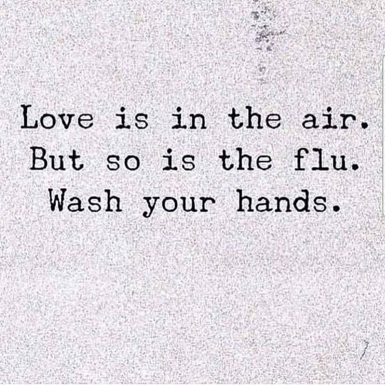 HeatherH_628's tweet photo. And it’s VICIOUS.  I think I died 620 times the past 3 days.  #FUflu https://t.co/eZ28Nq61Vn