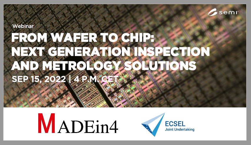 Missed our latest <a href="/Madein4P/">MADEin4 Project</a> webinar? Get your update on the latest #metrology #innovations for #semiconductor #industry and check out the recording and presentations available here: madein4.eu/events/event-a…