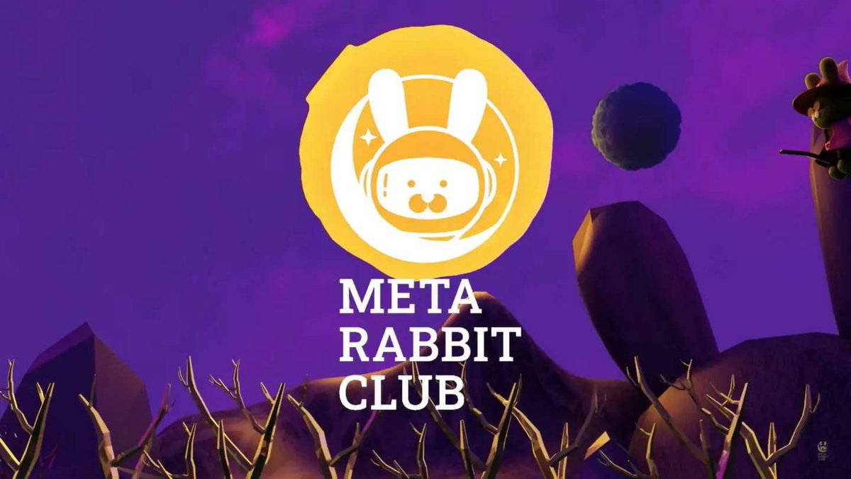 yahomu12's tweet photo. 🐰MetaRabbitClub🐰
💵12월 4일 상장 확정!! 최소 5달러 상장액!!💵
🔥🔥DCC ON THE MOON🔥🔥

정말 얼마 남지 않았습니다!
문의사항 있으신분은 DM or 아래 디스코드 General-KR 입장 부탁드려요!

❤️디스코드 링크 : https://t.co/OMNb203GKx

#Coin #Web3 #NFT #P2E #DCC #Bitget #선물거래 #상장 https://t.co/CgEZqFc3Hl