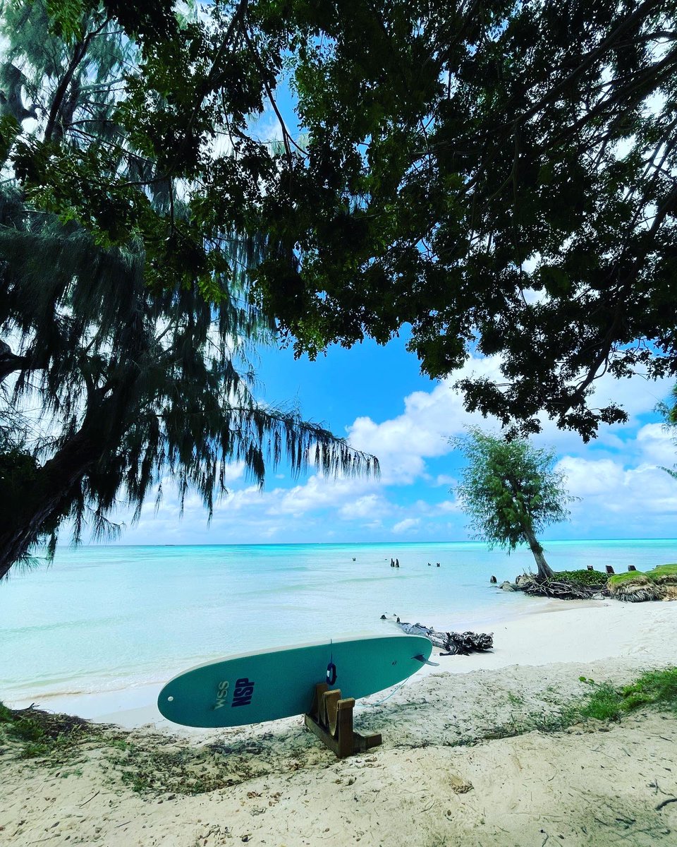 HGD_Saipan's tweet photo. 今日は久し振りに少しだけサップしてきました🌊
少しだけ遊んだらマイクロビーチでちゃぷちゃぷ✨
週末以外は人も少なくてまったりビーチを堪能できます🏖
#saipan #seawindsaipan #microbeach #sup #windsurfing #cnmi #ocean #marinesports #サイパン #ウィンドサーフィン #サップ https://t.co/jbw4tKAoR9