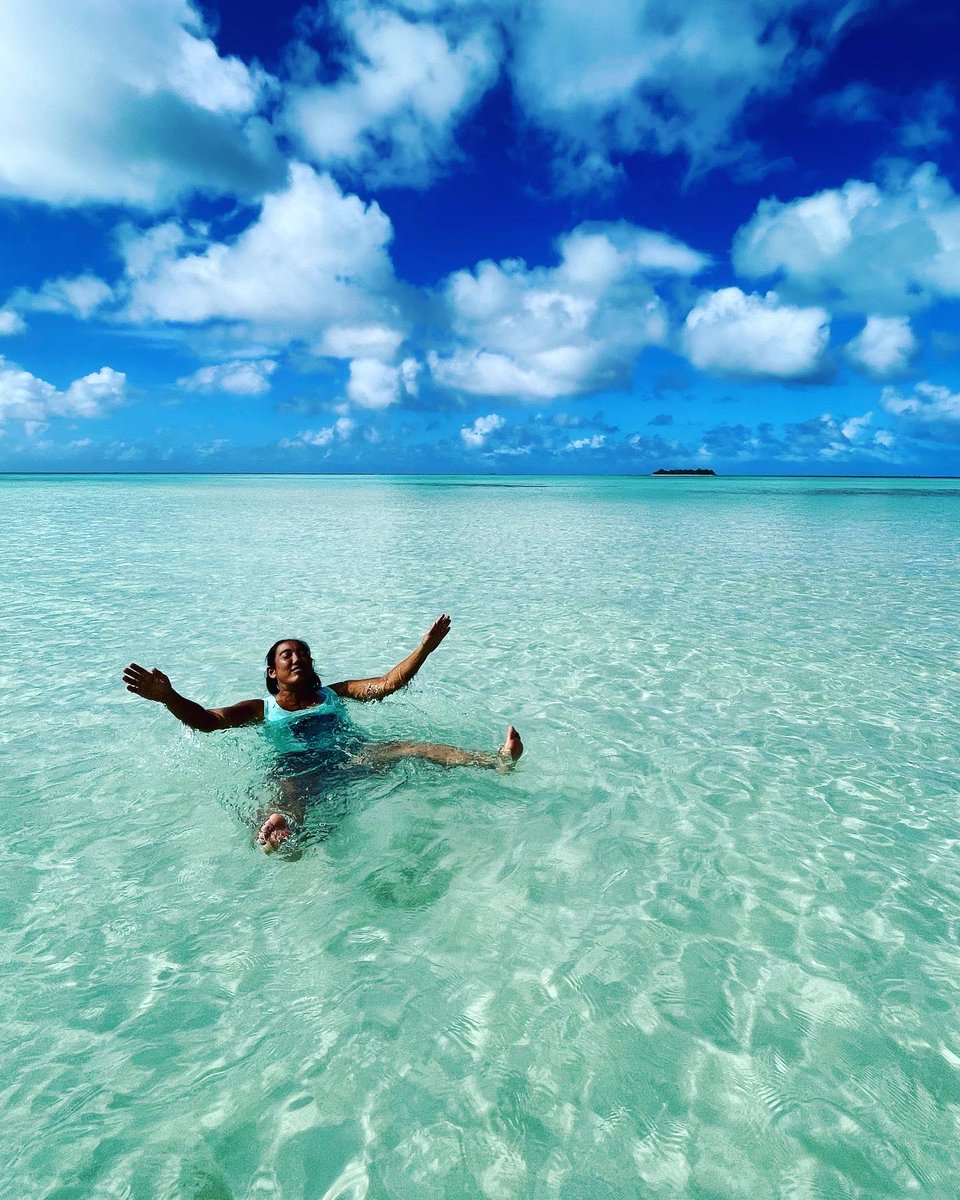 HGD_Saipan's tweet photo. 今日は久し振りに少しだけサップしてきました🌊
少しだけ遊んだらマイクロビーチでちゃぷちゃぷ✨
週末以外は人も少なくてまったりビーチを堪能できます🏖
#saipan #seawindsaipan #microbeach #sup #windsurfing #cnmi #ocean #marinesports #サイパン #ウィンドサーフィン #サップ https://t.co/jbw4tKAoR9