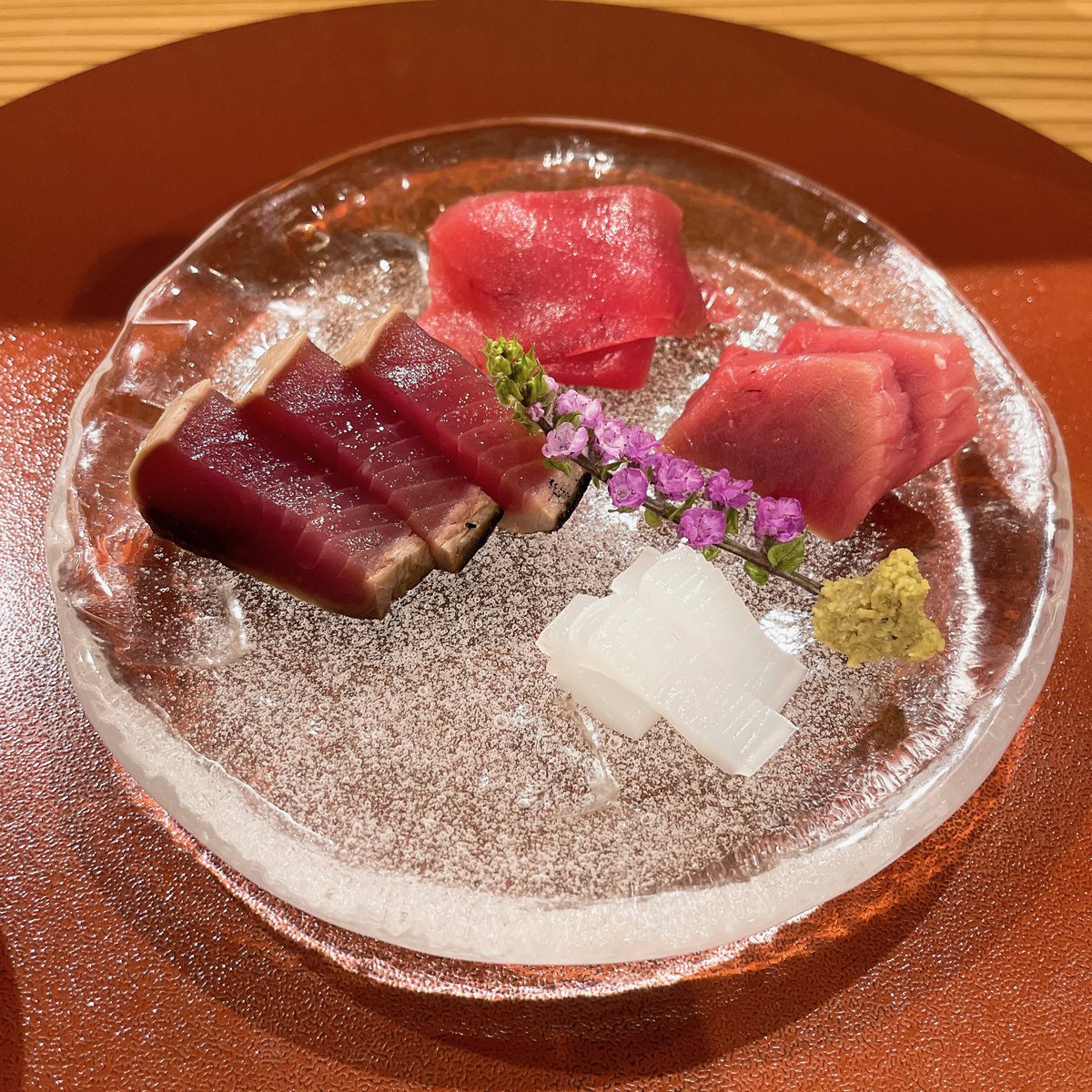 アメブロを投稿しました。 『ひとしずく@奈良』 奈良の美味しいオススメのお店です😋❣️ リサーチしてくれた弟に感謝🥰 ご馳走さまでした✨✨ 🔗https://t.co/Bh8ZwnQCZT @ameba_official