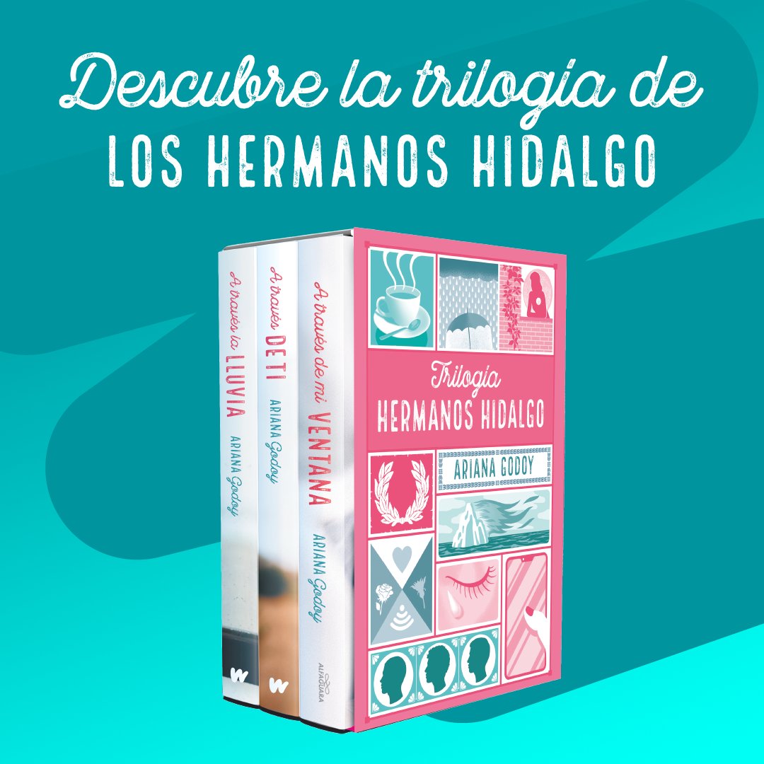 Arix05's tweet photo. ☂️¡Falta un día!☂️
Ares y Raquel están sentados en el muelle con los pies rozando el agua, riendo como tontos.
—Desde aquí, se ven como la portada de un libro de Nicholas Sparks.
Dani suelta una carcajada.
—Nah. —Xan se nos une—. Diría que es una novela de Nora Roberts.
#ATDLLL https://t.co/6jfH5ya4rd