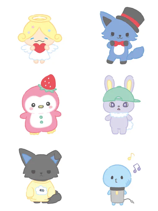 何回もいっちゃうけど、JOCHUM本当にかわいいすごいよかわいい 