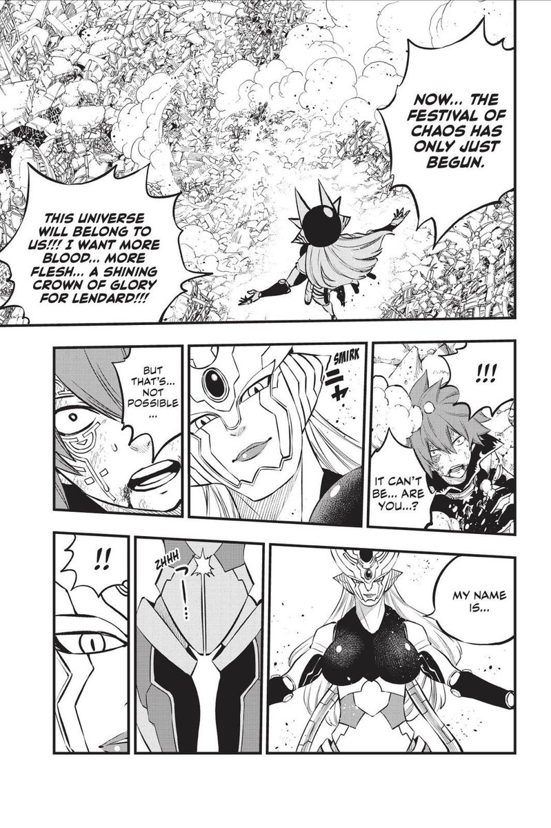 JonUzumaki9's tweet photo. Her real name is what what hiro 😭 #EDENSZERO212 https://t.co/blN7SV1sYc
