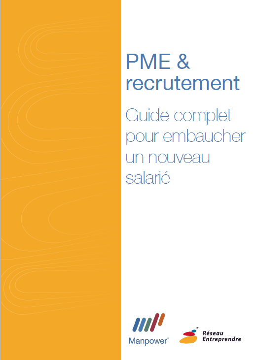 Comment #recruter ses #collaborateurs avec efficacité ? Suivez le Guide !
@rso accompagne les #entrepreneurs en mettant à leur disposition, avec son partenaire <a href="/ManpowerGroupFR/">ManpowerGroup France</a>, un Guide complet pour embaucher un nouveau salarié.
reseau-entreprendre.org/fr/observatoir…