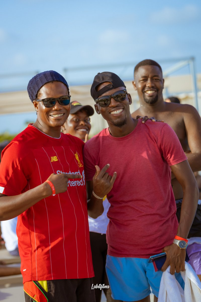 eliemichelsam's tweet photo. !!! Highlights with my Seneweb team at RIU resorts, Best moments we ever have !!! https://t.co/l9dWFp8Uo4