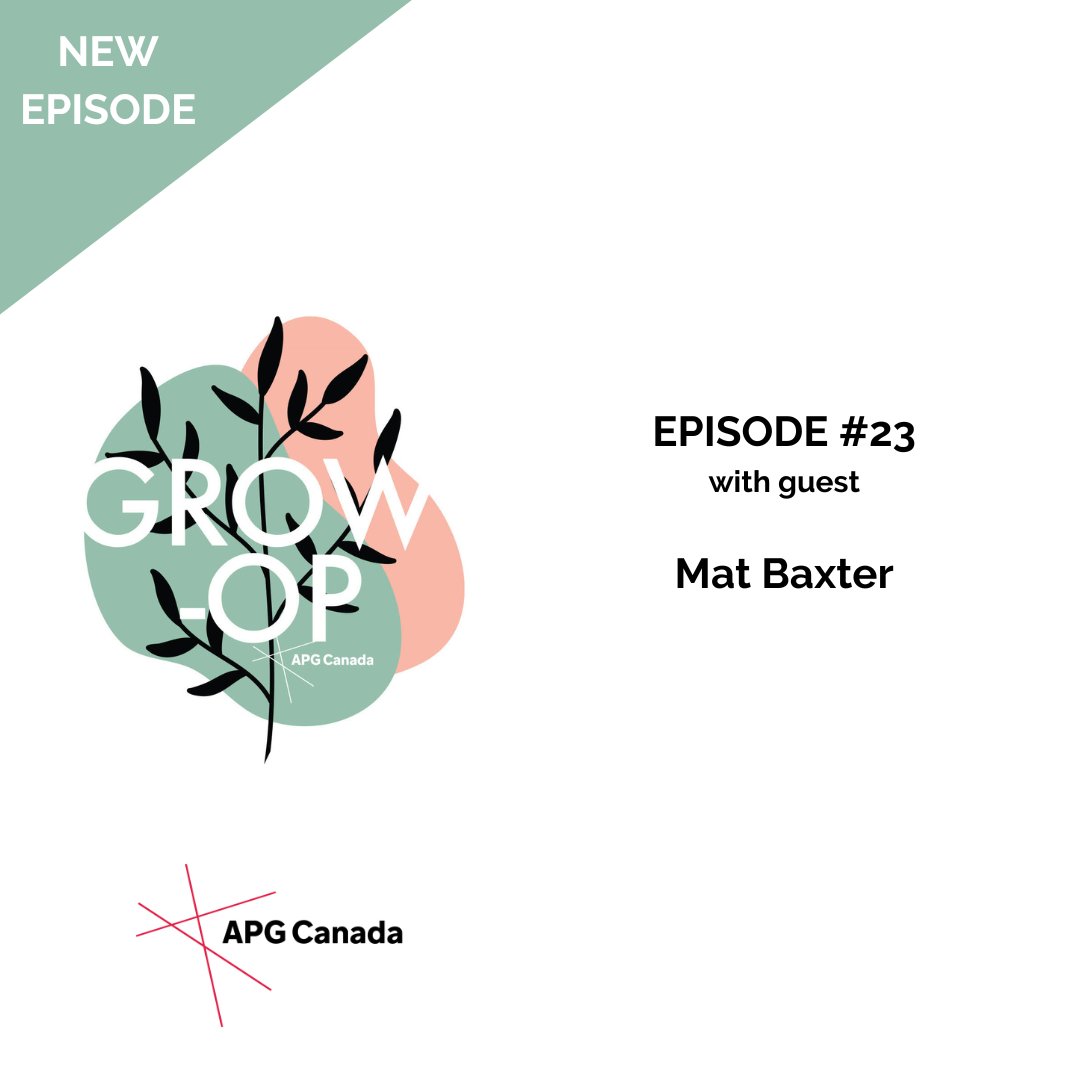 APG Canada tweet media