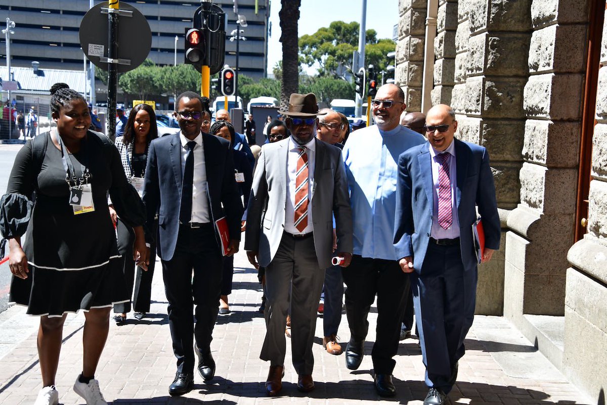 Presidency South Africa 🇿🇦 on Twitter "The MTBPS sets government policy goals and priorities