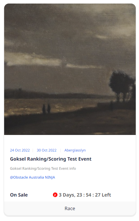 Bu tweet ile bu testin ile eş zamanlı olduğuna eminim ama kanıtlayamam 😅