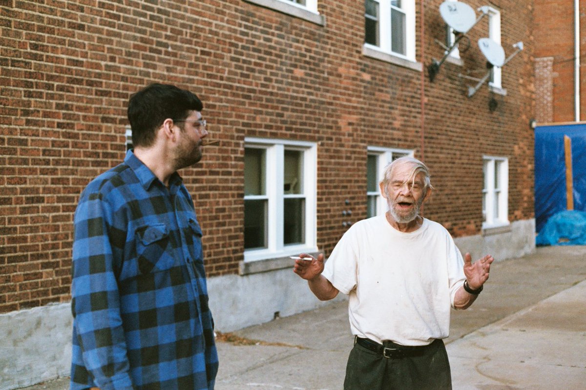 Prize Horse and Webbed Wing and Cerebral Sam