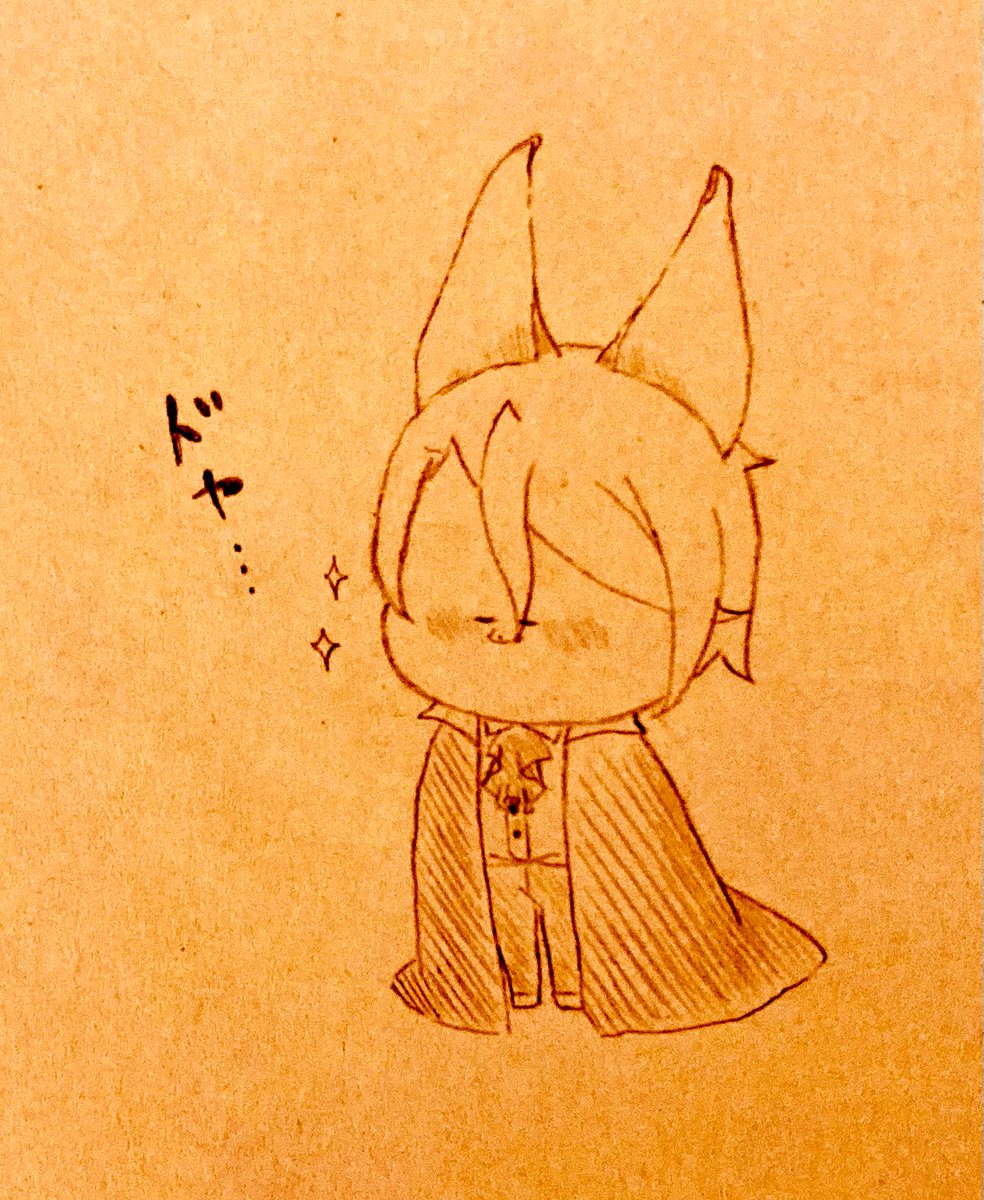 🎃ほちゃ
※2枚目だけほむさんヤギ化してます🐐 