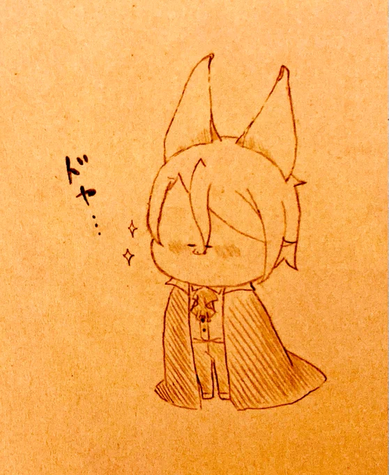 🎃ほちゃ
※2枚目だけほむさんヤギ化してます🐐 
