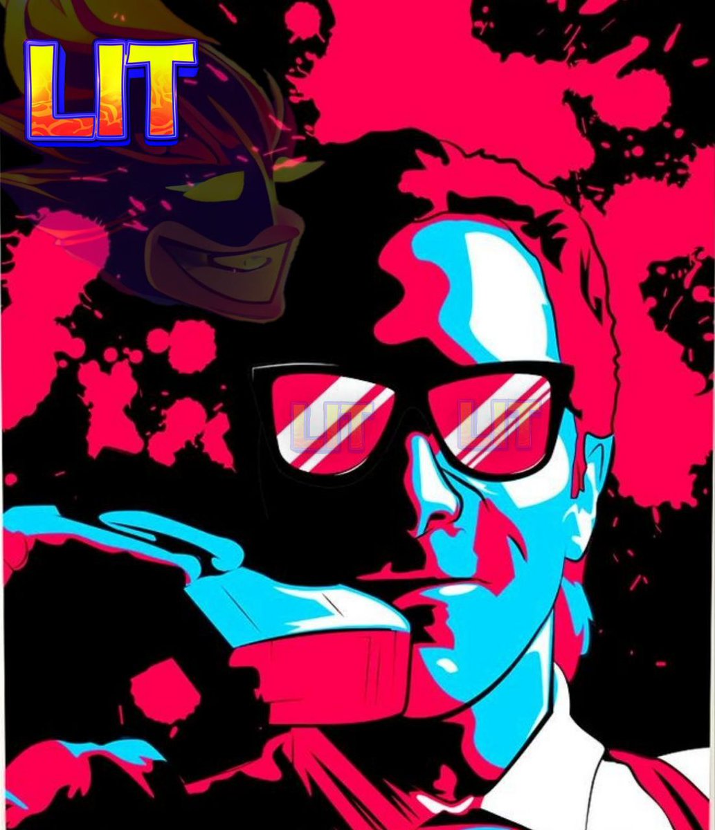 <a href="/kylechasse/"></a> Every $CULT maxi who believes in decentralization should give $LIT a look..

✅ Community 0% Tax Token
✅ Renounced, LP Burned
✅ Deflationary - AutoBurn Mechanism in contract
✅ Novel and sustainable tokenomics appeals to traders &amp; long term holders

TG: t.me/LitERC