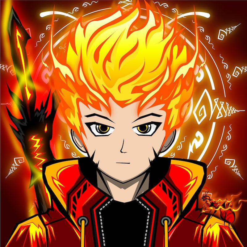 ตะนอยชอปครั้งที่2 นี้
ได้เห็นไอเดียการตกแต่งNFT พี่ๆแต่ละท่าน มีความเป็นตัวของในสไตล์ตัวเองที่ชื่นชอบ  ขอบคุณนะครับที่มาสร้างผลงาน