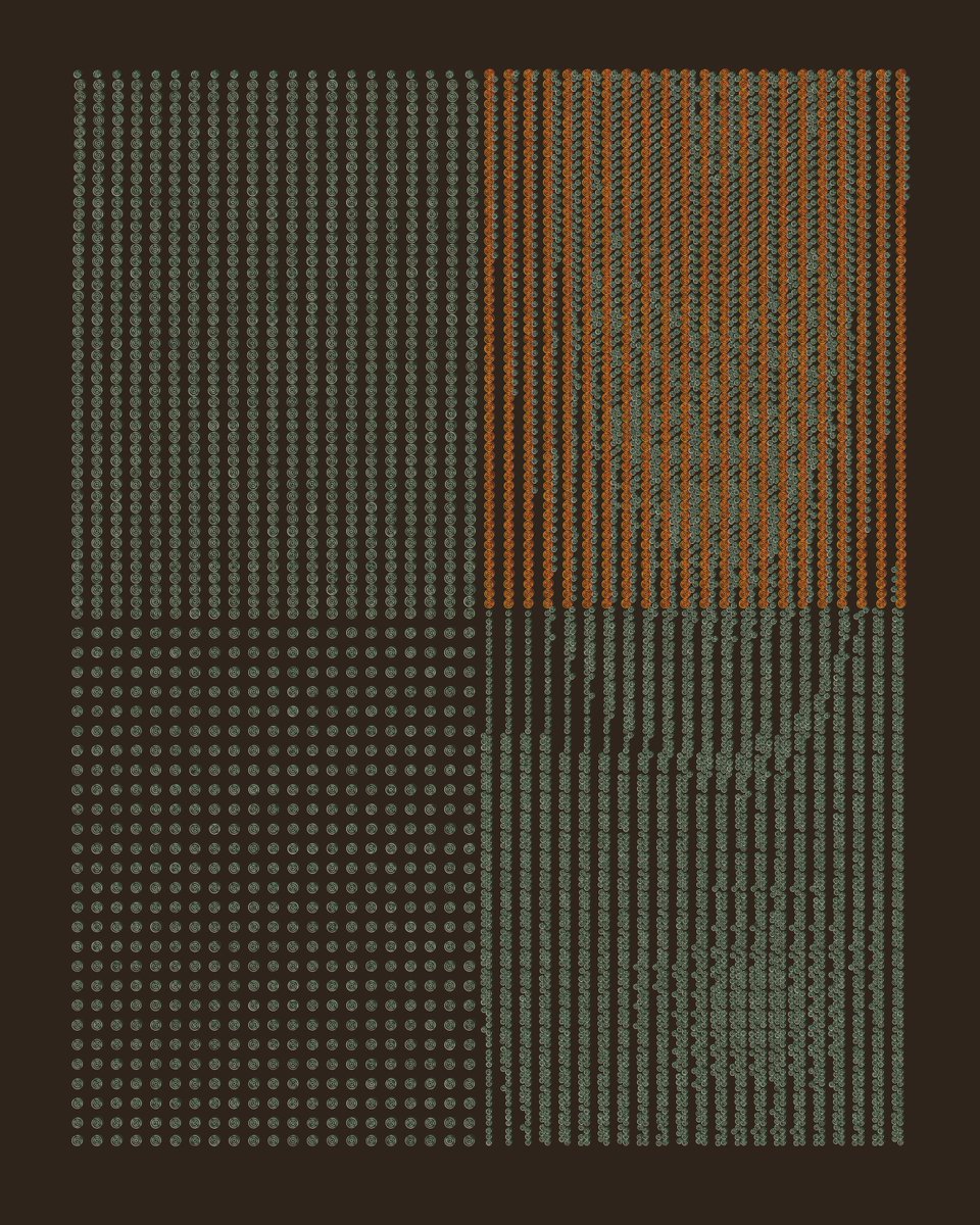 qql #134 minted