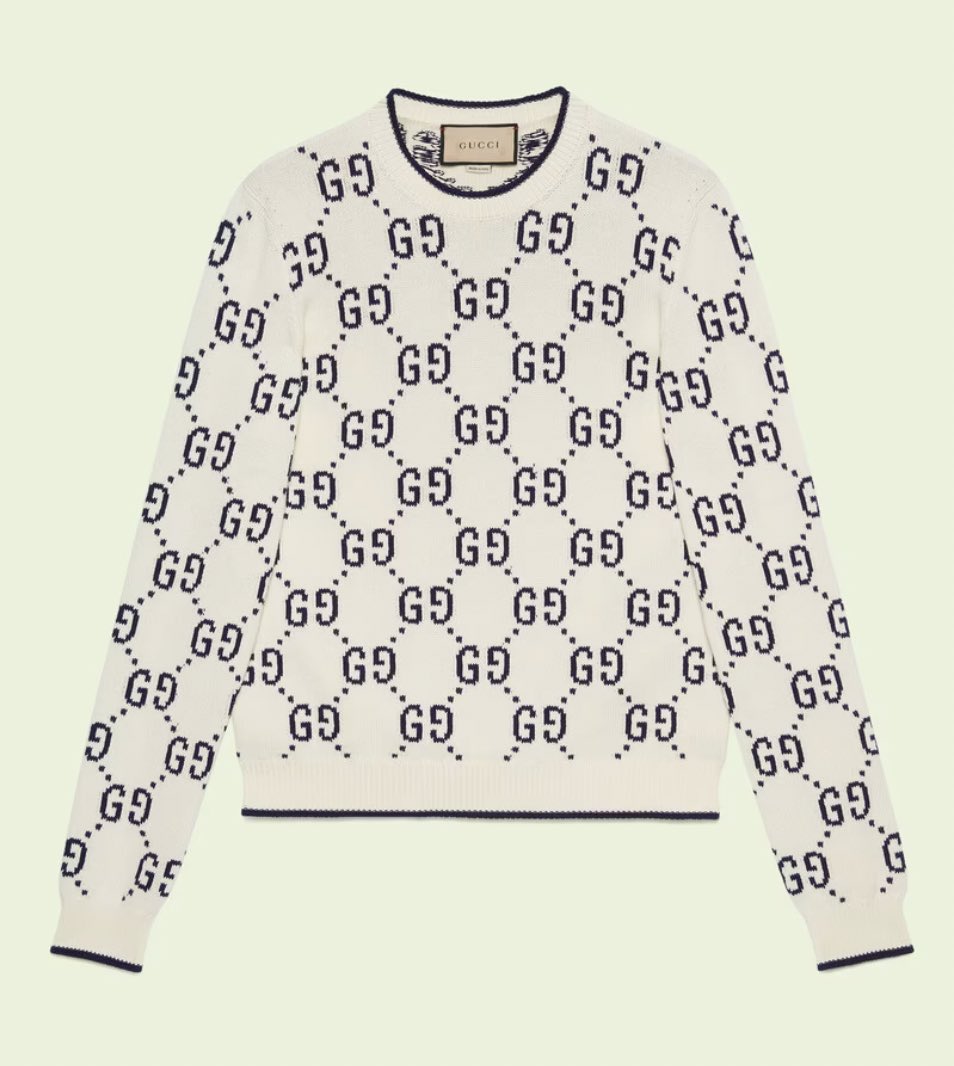 👕 221026 이민혁 비키라 옷 정보 👕

브랜드 : GUCCI
제품명 : GG 코튼 니트 스웨트셔츠
가격 : 1,520,000원
구매 사이트 : gucci.com/kr/ko/pr/men/r…

#MAMAVOTE #BTOB #비투비 #이민혁 #민혁 #비키라 #람디