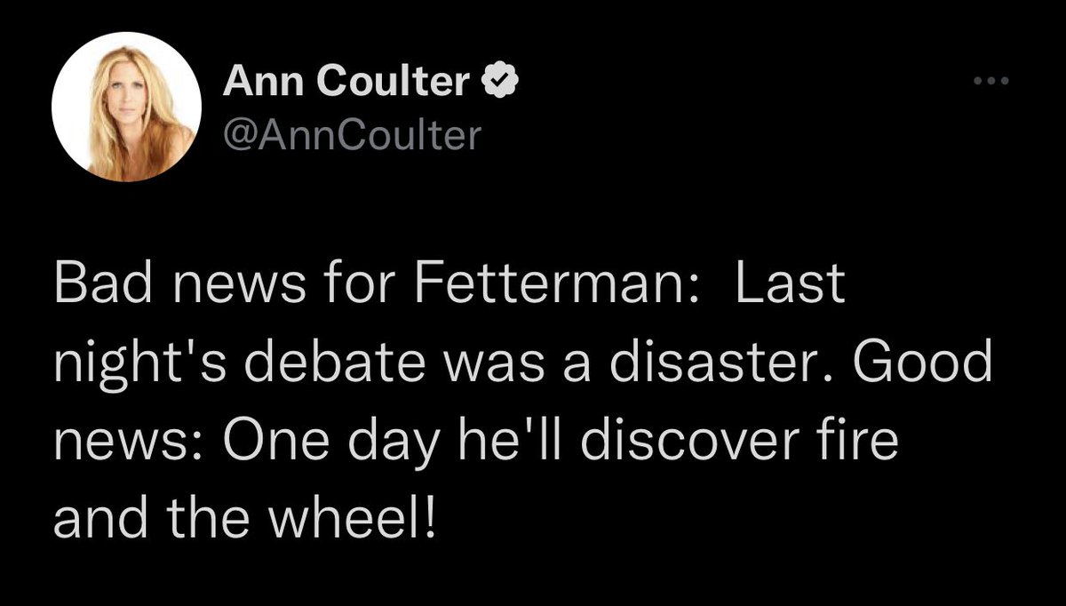 Fred Wellman tweet media