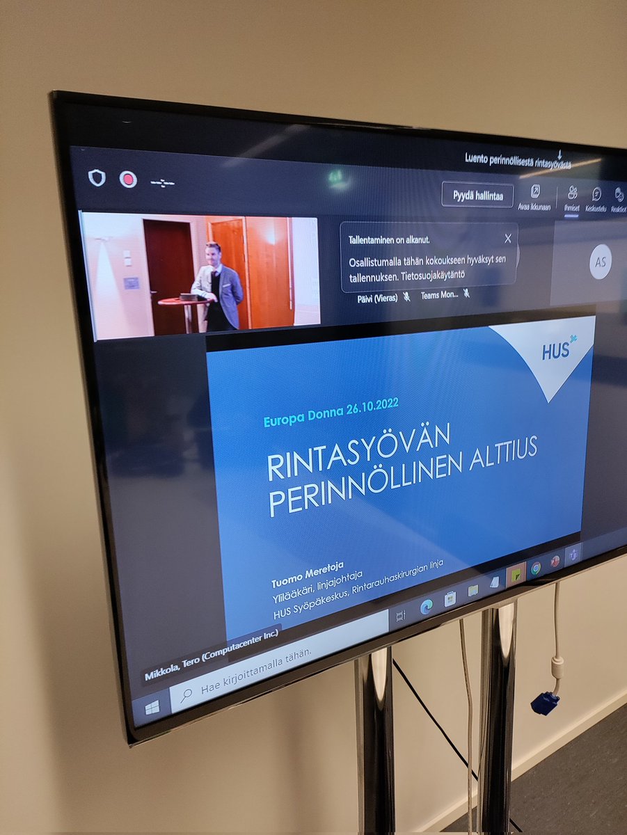 Janita Niemelä tweet media