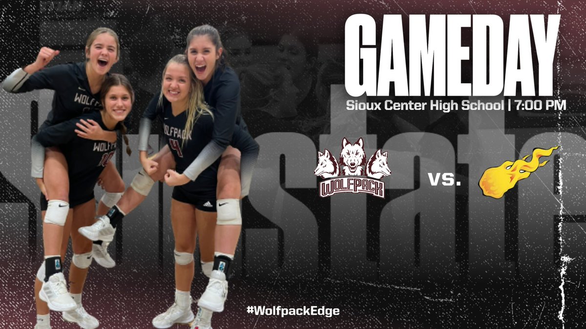 Western Christian Volleyball (@volleyballwc) on Twitter photo 