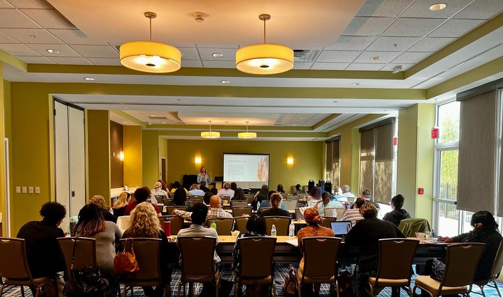 🌟Change is hard... but it can be fun too! Florida Alcohol and Drug Abuse Association (FADAA) training on Wraparound and Motivational Interviewing. We came, we learned, and we laughed!

Thank you, FADAA and <a href="/Floridabha__/">Florida Behavioral Health Association</a>, for a fantastic experience!❤️

#mentalhealthawareness
