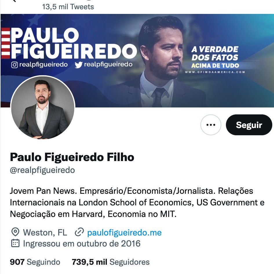 FriedHardt's tweet photo. e o paulo figueiredo q meteu uns online cousera no linkedin e no twitter diz q estudou em harvard https://t.co/oivpo5e6ur