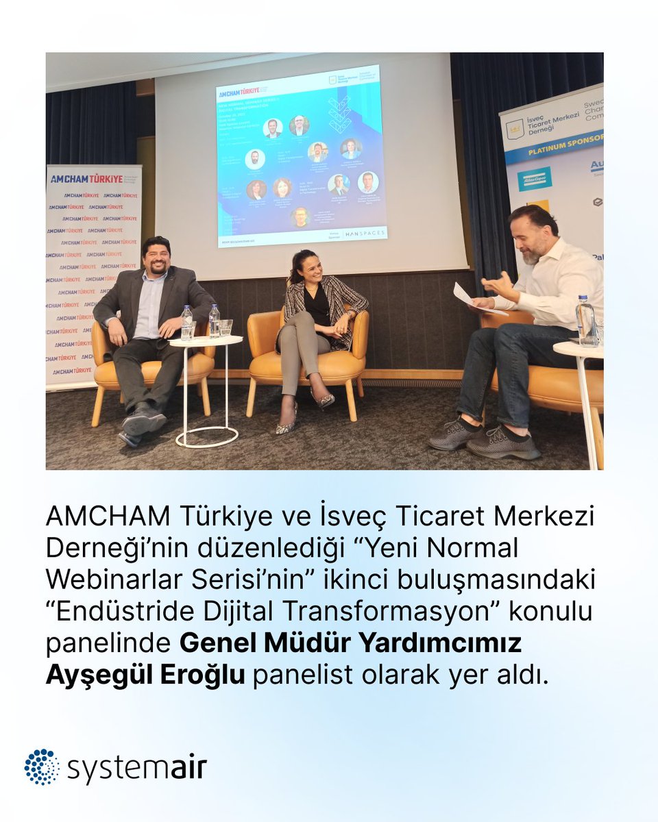 #systemair #systemairtr