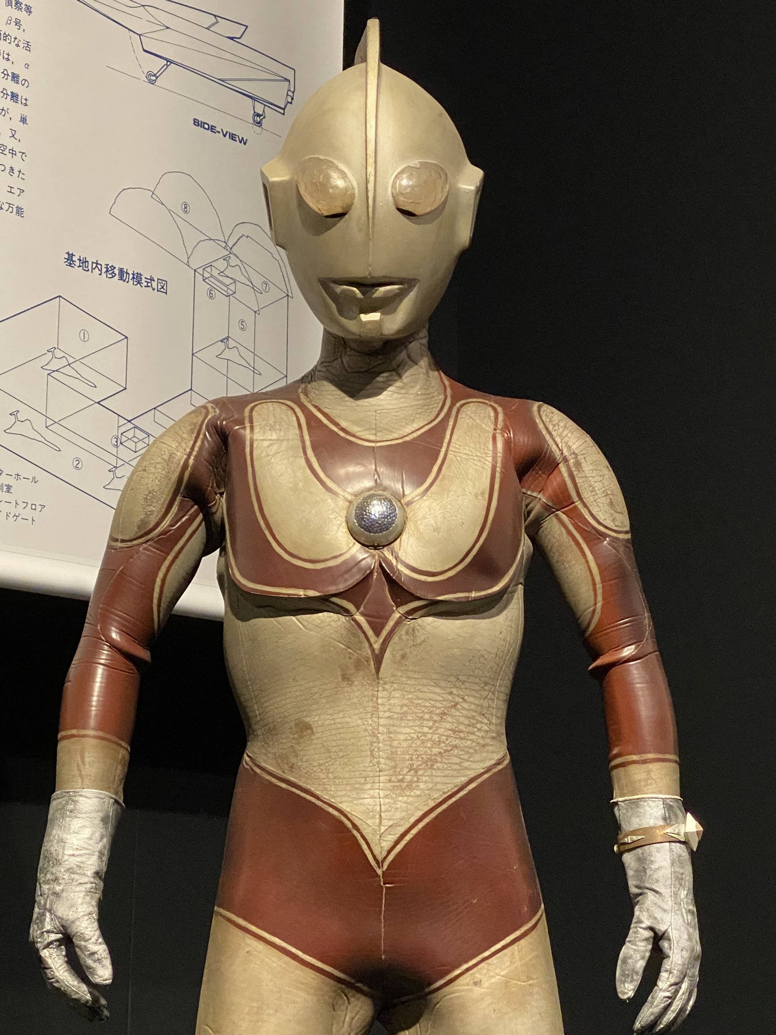 帰ってきたウルトラマン 庵野秀明 のうみそ on X: 