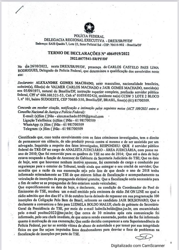 Marcelo de Carvalho tweet media