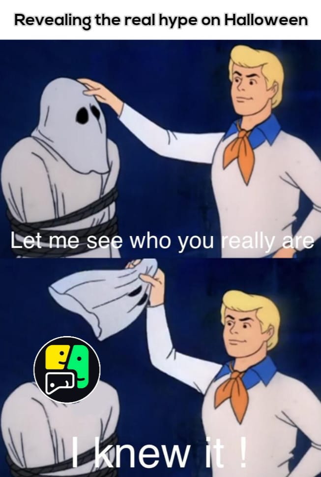 Effah065's tweet photo. @nftplay_fun My entry for the contest
@nftplay_fun #NFTPlay #Album #Halloween #meme #NFTPlaymeme
@declanwalsh @tomas https://t.co/xyW6dItrOs