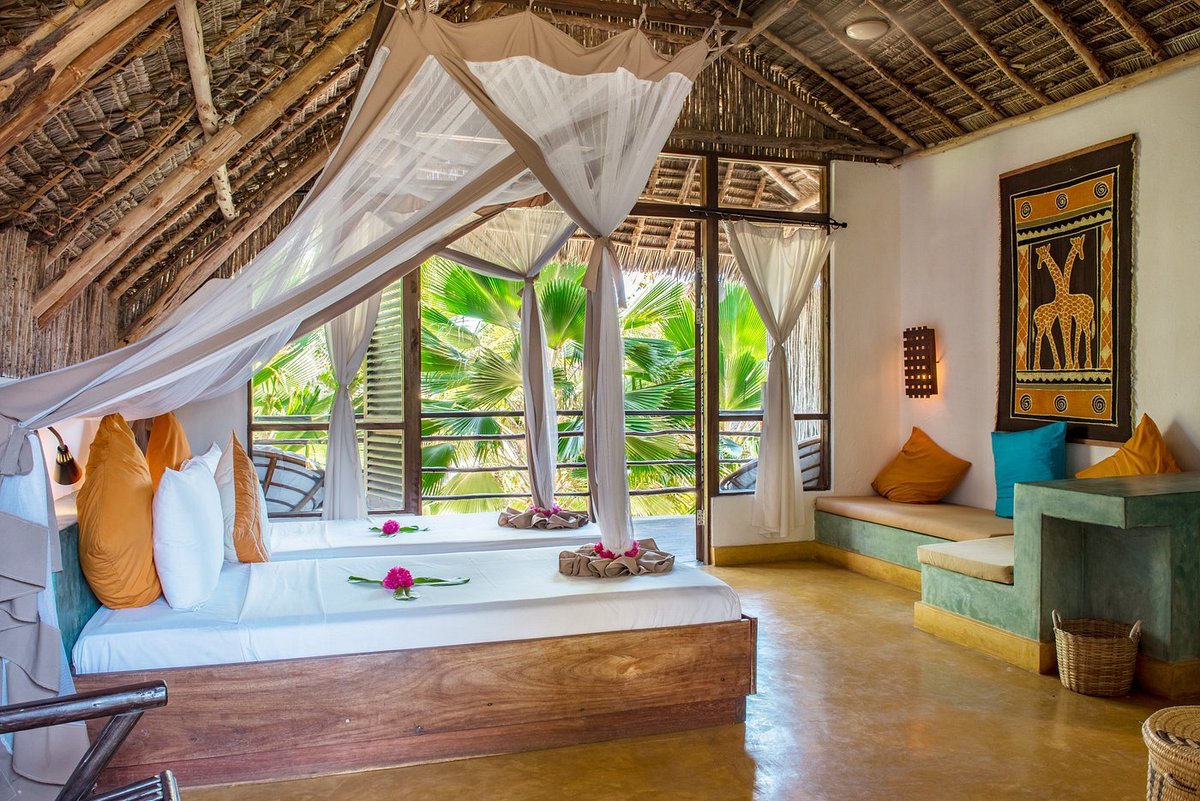 hadestays's tweet photo. Zoi Boutique Hotel Zanzibar, Avg. price a night USD$116
- Dizeemba is coming!π
#HadeHotels #Travel #Vacation #Africa #NewYork https://t.co/4kiqt0bfnm