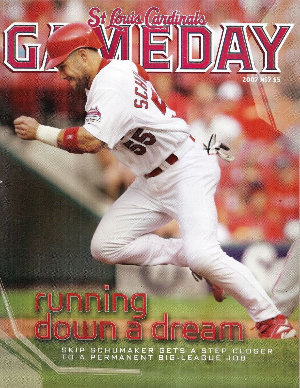 Looks like new Marlins manager Skip Schumaker has himself a permanent big-league job. buff.ly/3DynmGT