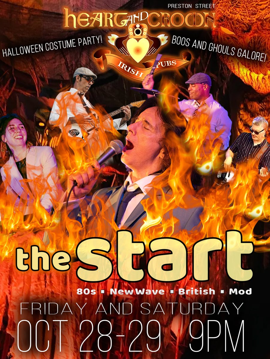 The Start tweet media