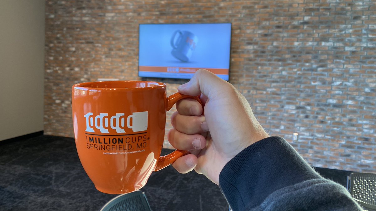 Welcome to #1MC Wednesday, your favorite day of the week ☕️ #1MCNation