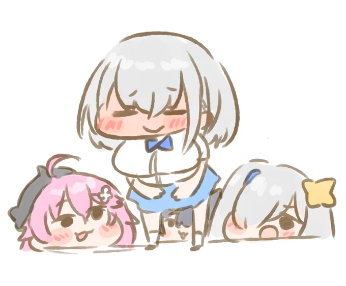 #ホロライブ運動会2022 