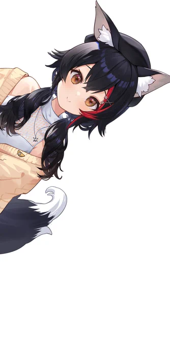 #みおーん絵 